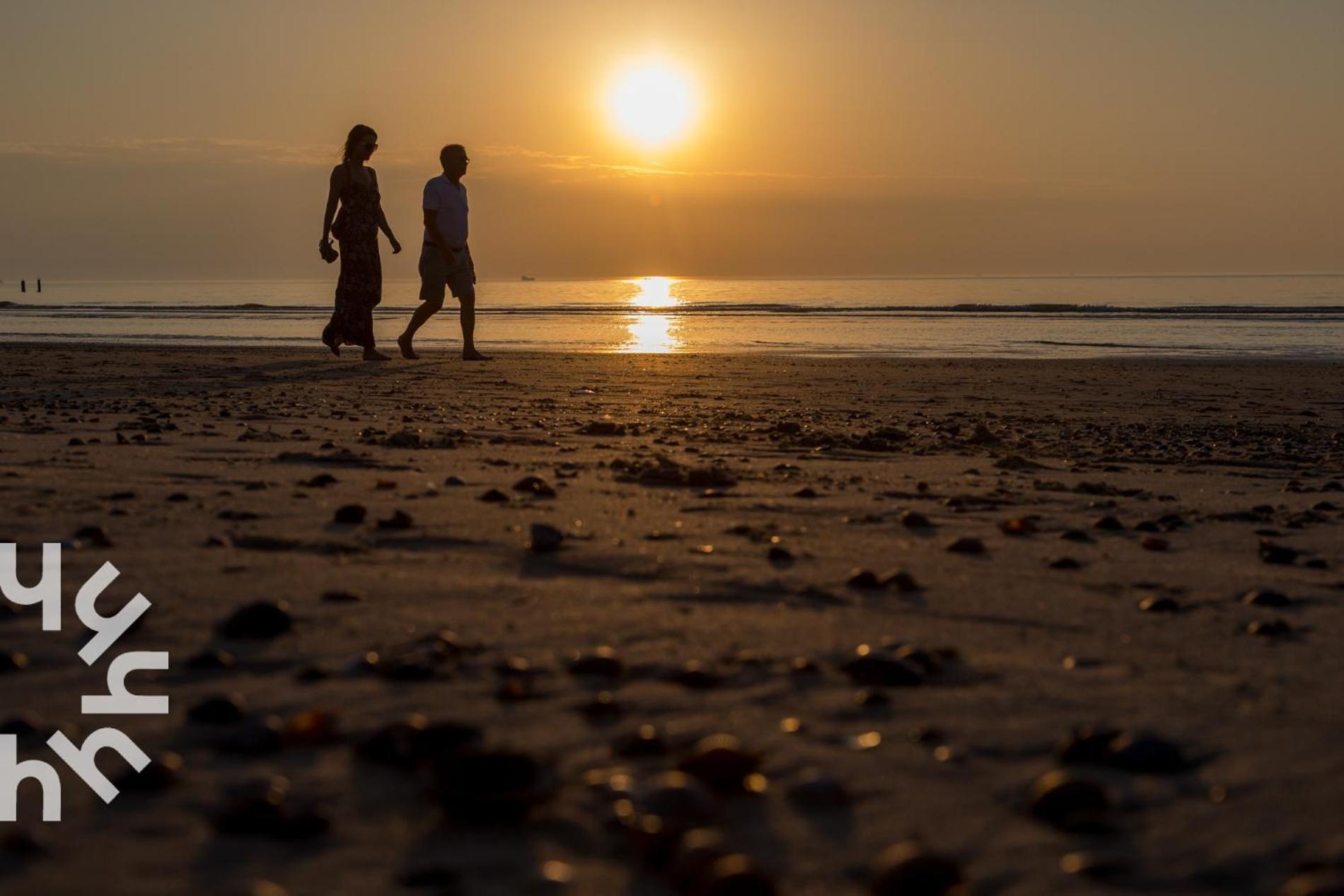 Fijne Vakantiewoning In Domburg Op Loopafstand Strand En Centrum Met Parkeerplaats Екстериор снимка