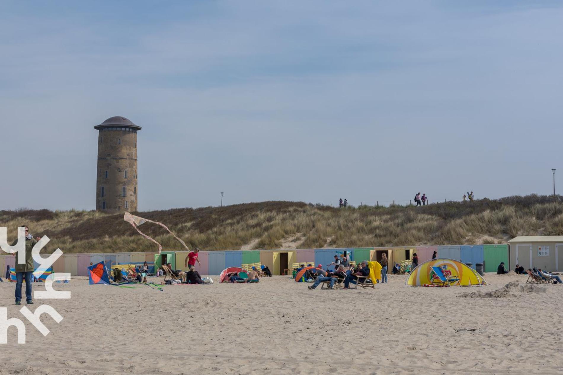 Fijne Vakantiewoning In Domburg Op Loopafstand Strand En Centrum Met Parkeerplaats Екстериор снимка