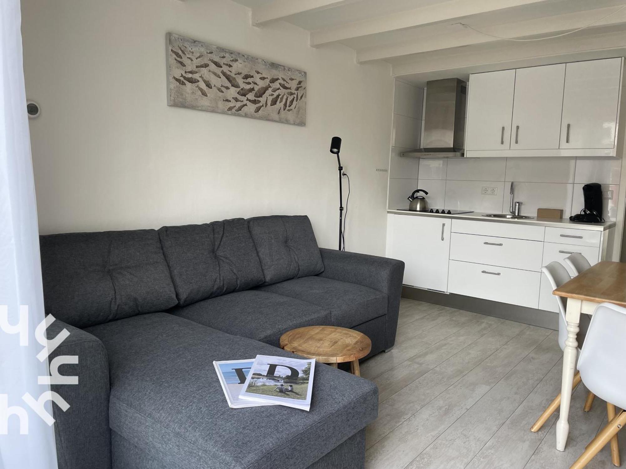 Fijne Vakantiewoning In Domburg Op Loopafstand Strand En Centrum Met Parkeerplaats Екстериор снимка
